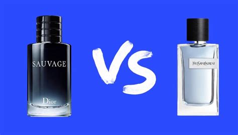 geur vergelijkbaar met dior sauvage|Dior Sauvage vs ysl.